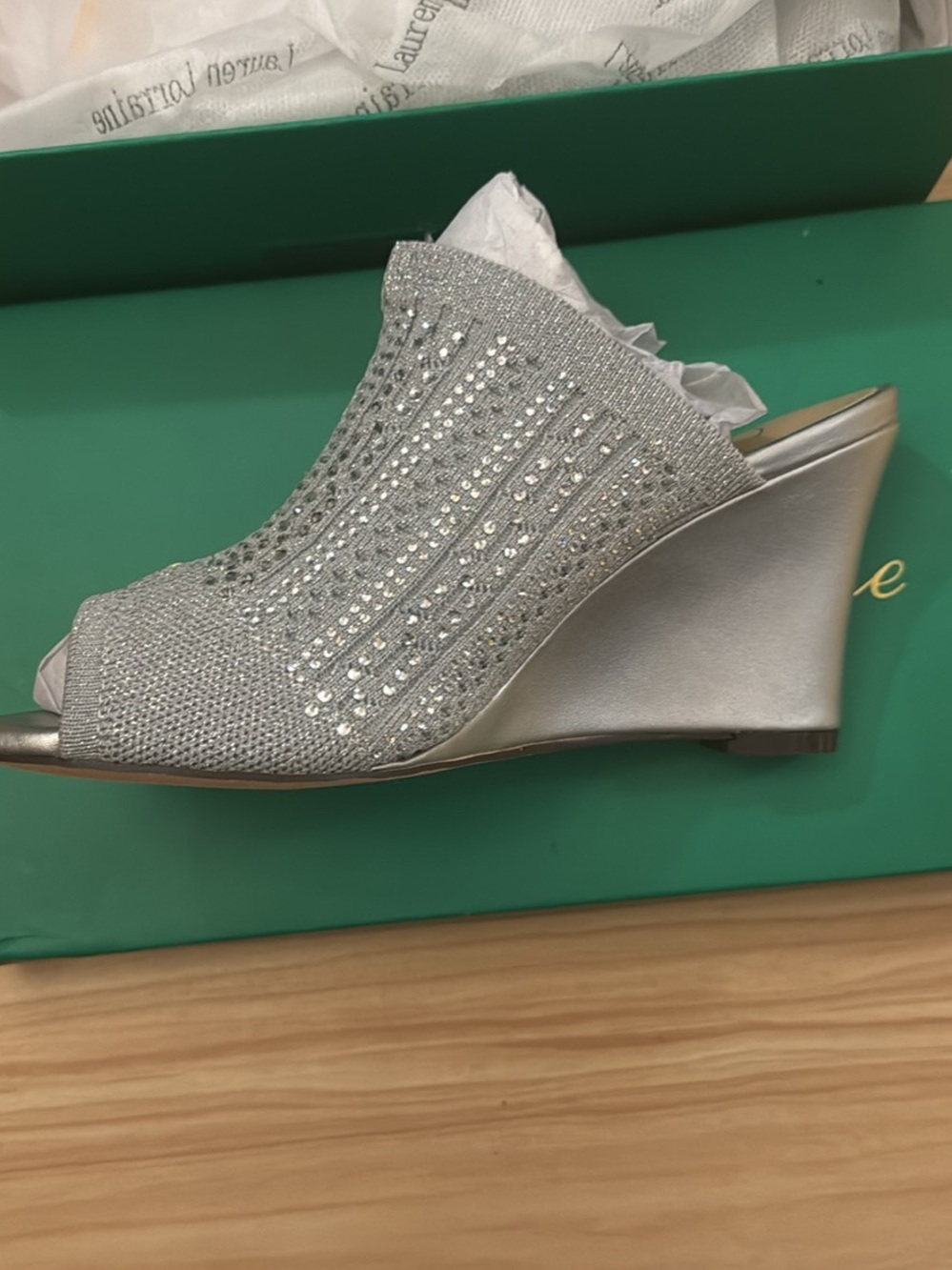 Heels - Picture 3 of 4